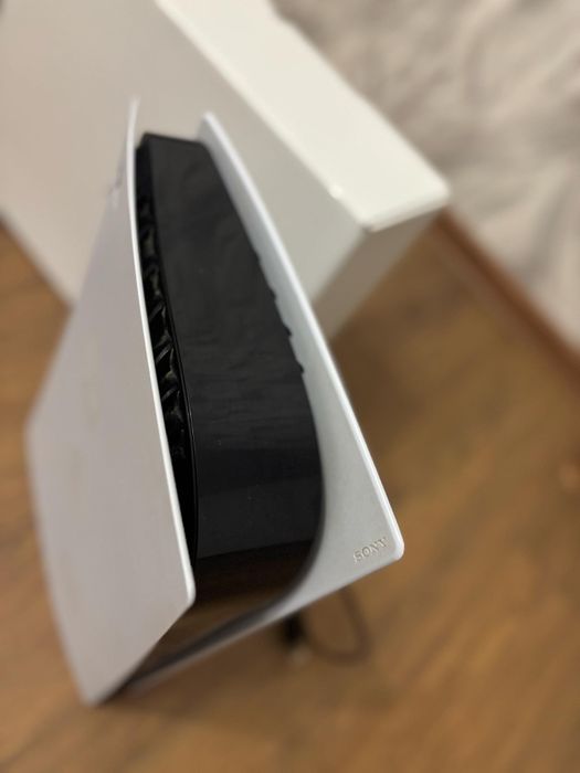 Play Station 5 1TB