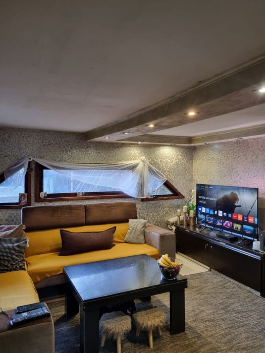 Cabana de închiriat de revelion