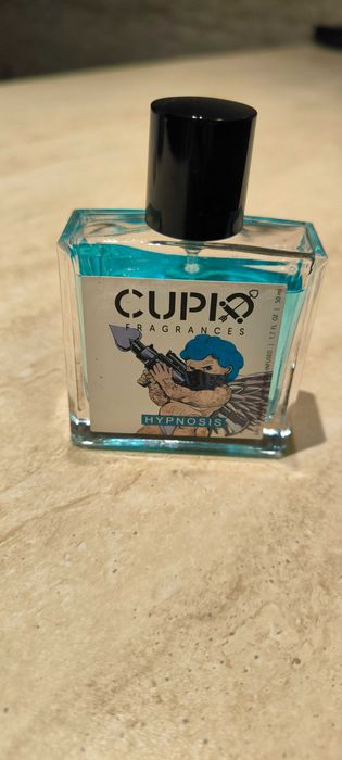 Феромонен парфюм Cupids Hypnosis