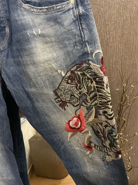 Панталон Off White