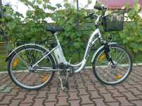 2 biciclete electrice pt sport si timp liber