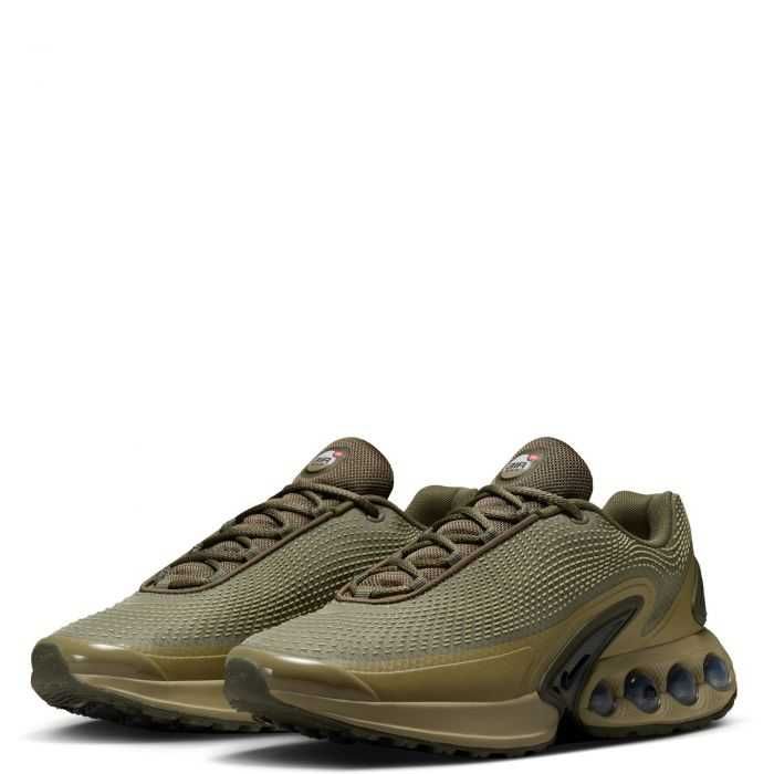 Nike - Air Max Dn "Neutral Olive" №39 Оригинал Код 584