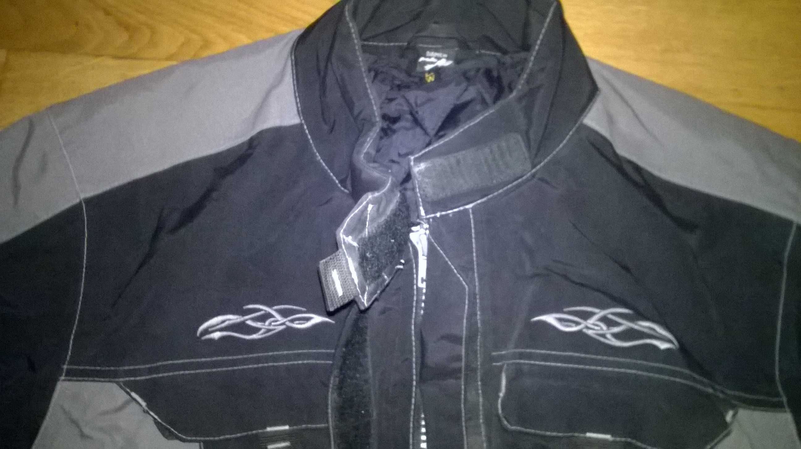 geaca moto motor Polo Damen, masura L