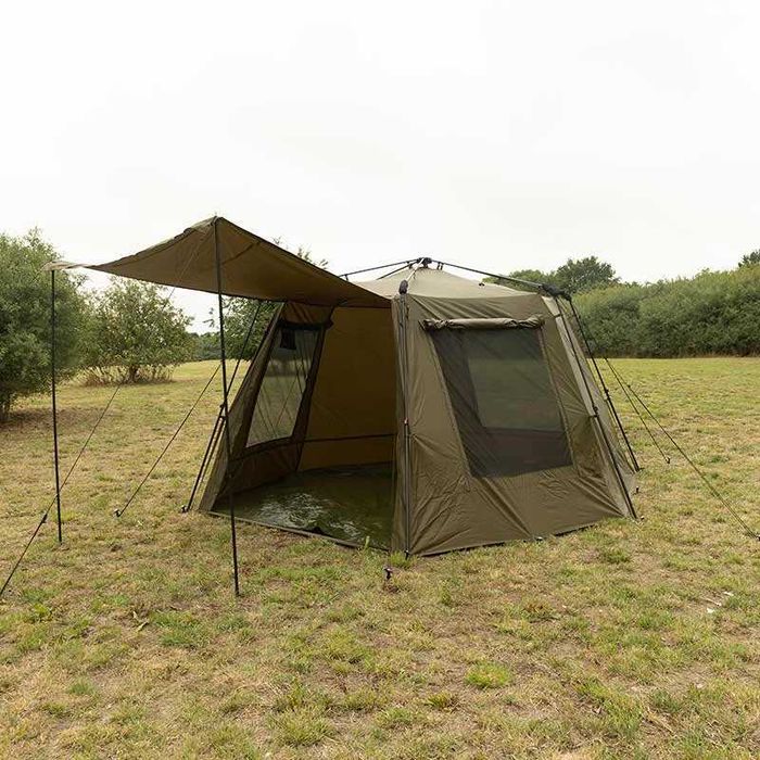 Шатра Fox EOS Social Shelter – XL