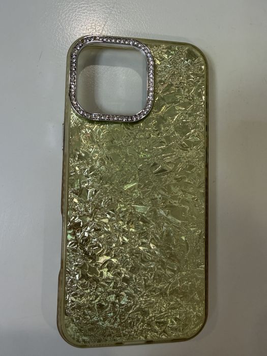 Чехол для айфон 16 промакс 500 каждый