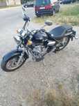 Vand motocicleta keeway superlight 125