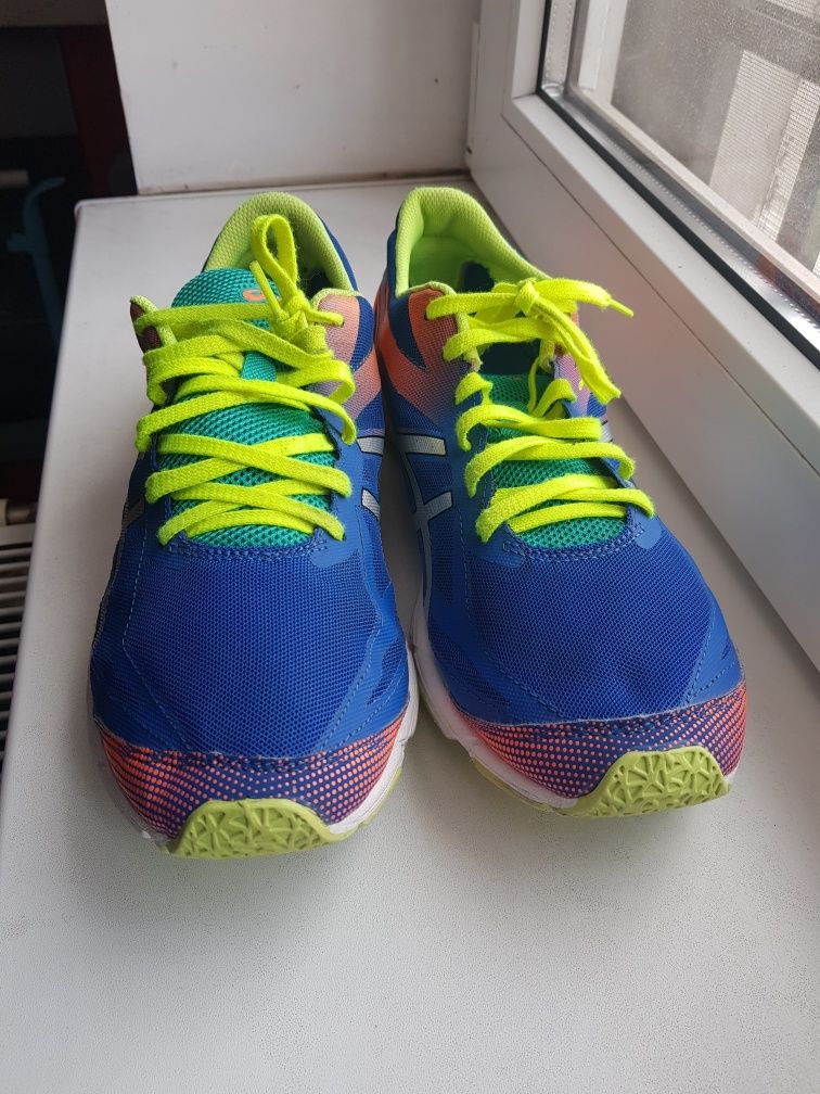 Asics gel hypers peed6 adidași măsură 45  29cm