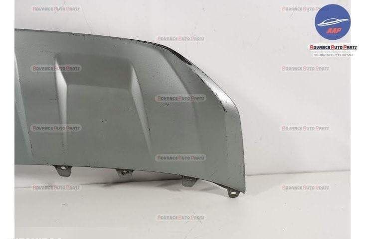 Fusta Difuzor Spoiler Bara Fata original Audi  Q7  4M [2015 - 2020]