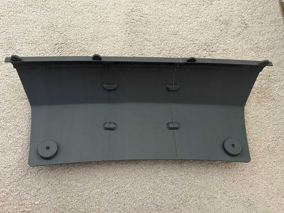 Капак за теглич Jeep Grand Cherokee WK2