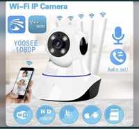 Wi-fi камера / онлайн камера / IP камера / камера / няня камера