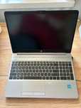 Ноутбук hp i3 256 gb