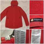 Polar La Sportivă Avail Hoodie dama mărime L munte tura expediție