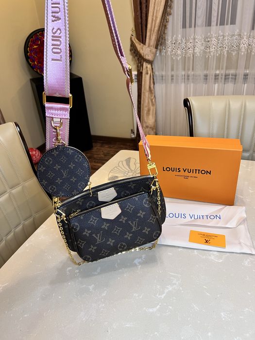 Geanta Louis Vuitton