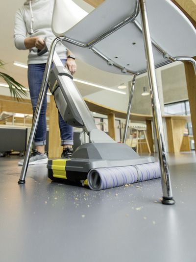 Karcher BR 30/1 C Bp Pack