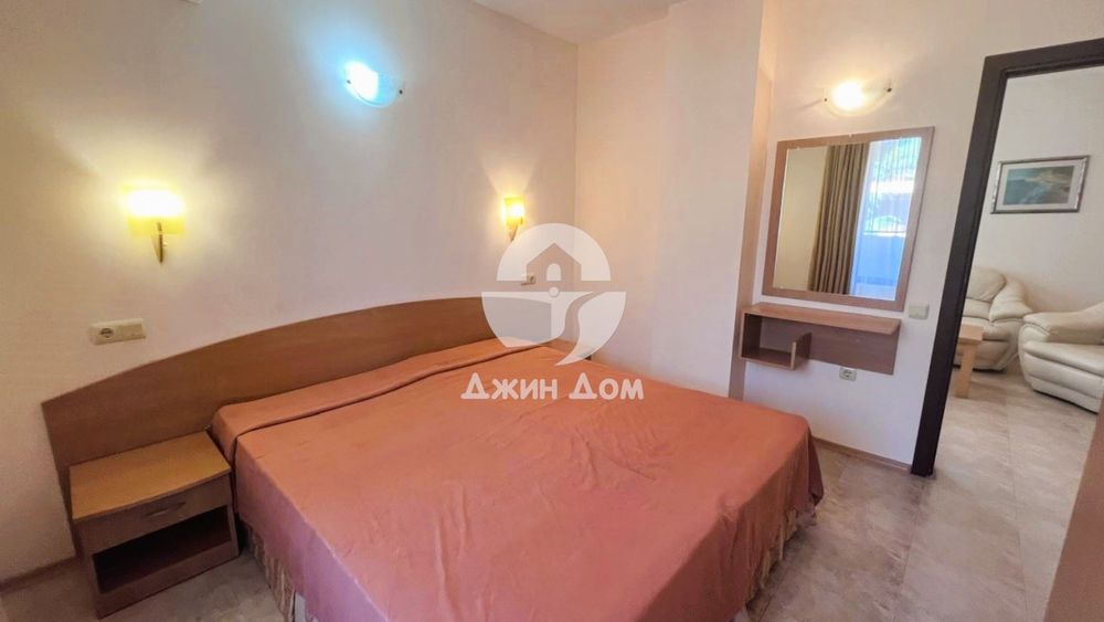 Продава се Тристаен апартамент в к.к. Слънчев бряг - 76 кв.м за 994 €/кв.м - Снимка #7
