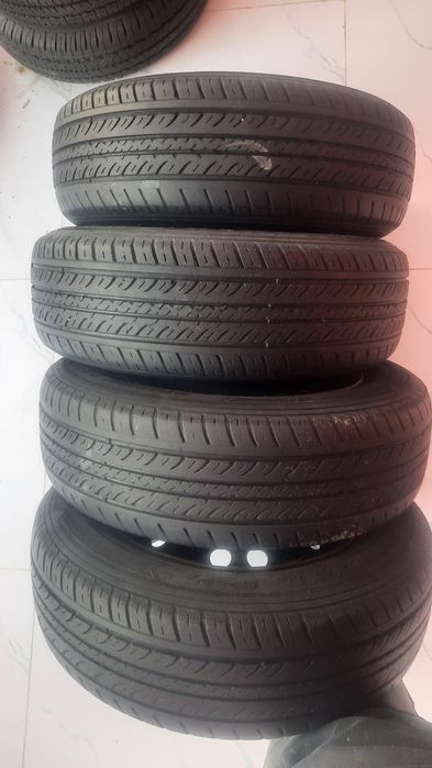 Matizga 13. Diska balon sotiladi