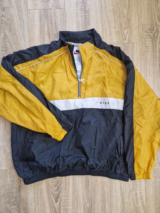 Jacheta vintage Nike Windbreaker