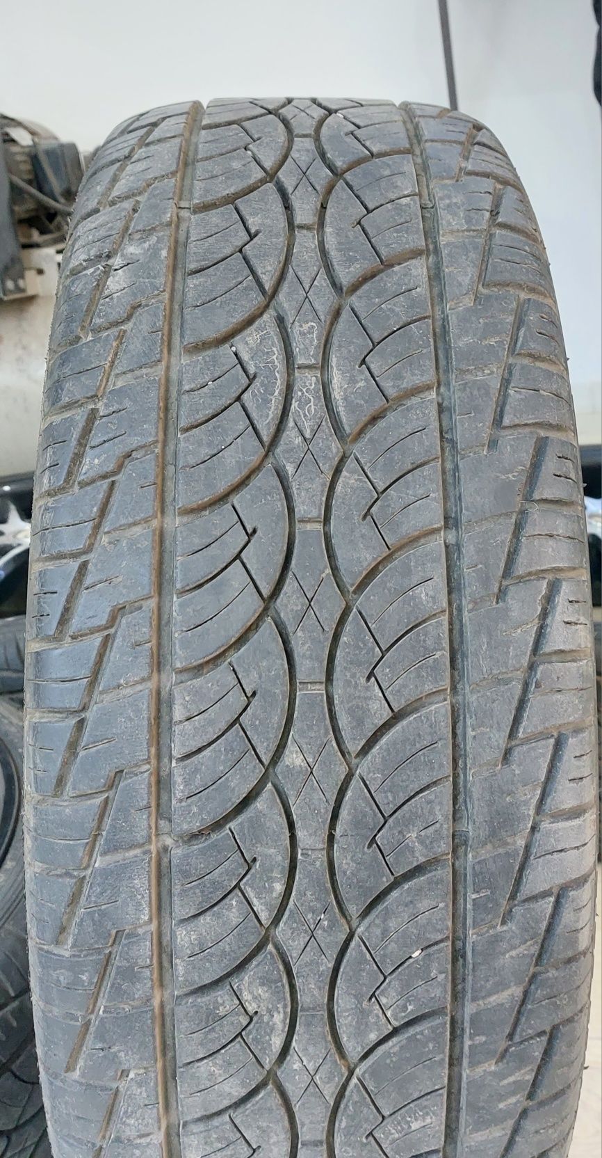 Рассрочка Колеса в сборе 255/30 R22 Nankang Код 3080 Нур ломбард