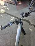 Bicicletă electrică Bulls Evo 2,motor Bosch CX,625 wh,mărimea L