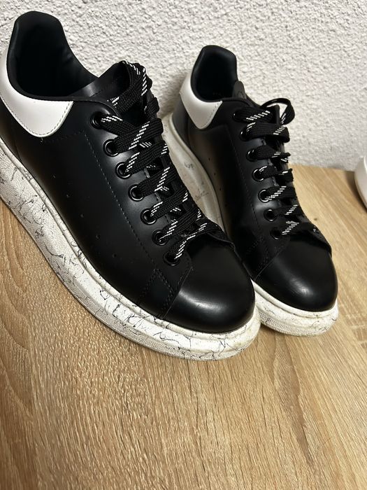Sneakers Alexander McQUEEN