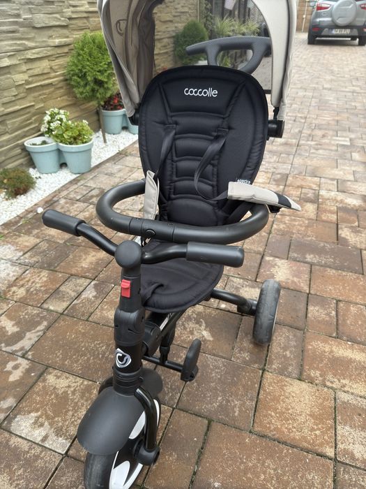 Tricicleta Coccolle Spectra Plus ca noua