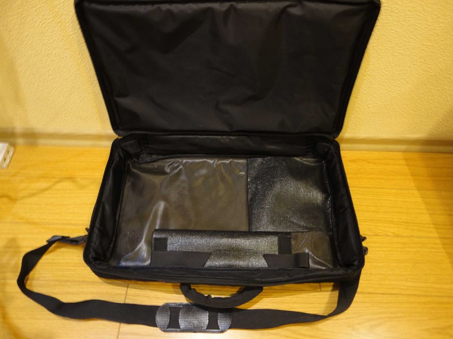 Husa Originala Pedala FBC7 Acordeon Roland FR5/Fr7/Fr7x