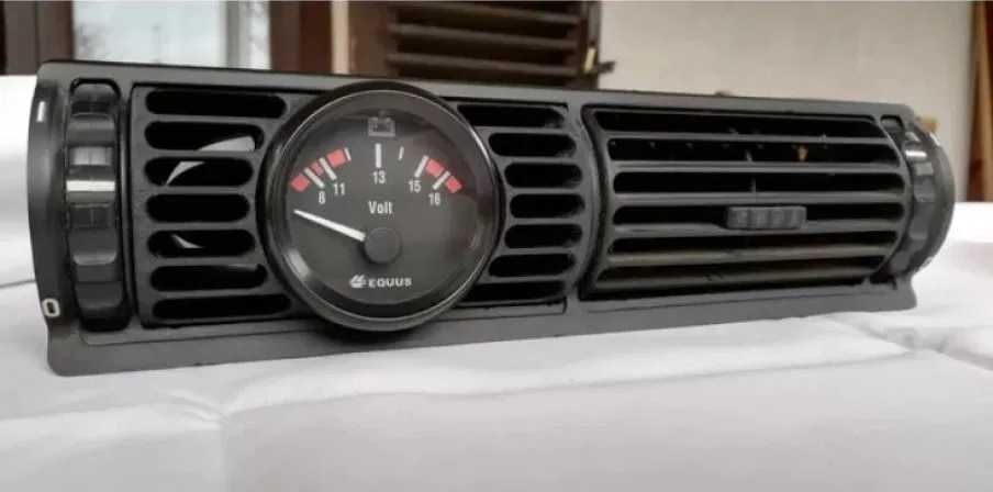 BMW E30 Suport grila ceas boost turbo 52mm