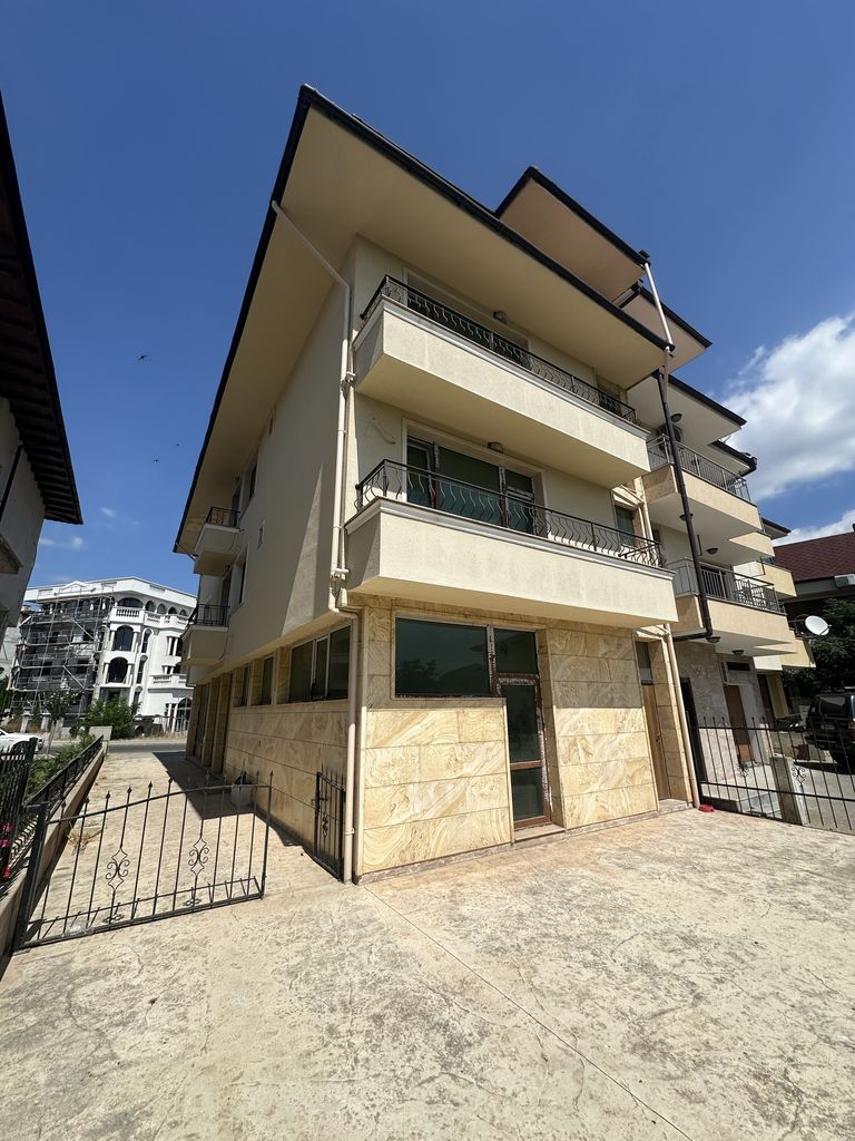 Продава се Двустаен апартамент в Несебър - 68 кв.м за 1297 €/кв.м - Снимка #11