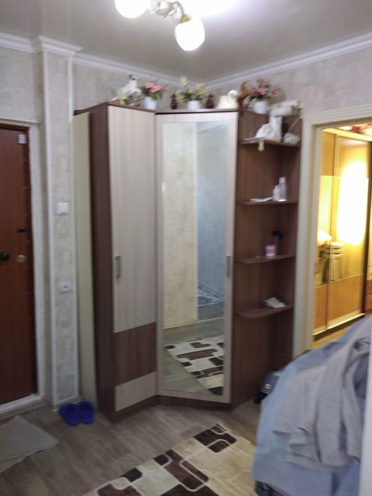 Продам 3комн квартиру по адресу 7микр 80 дом