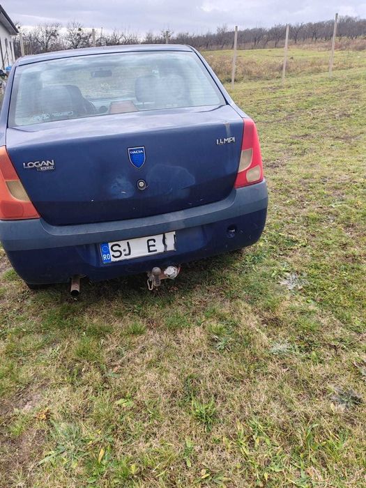 Dacia Logan  1.4