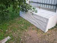 Gard Prefabricat din Beton