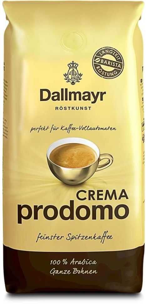 Dallmayr - Кафе на зърна - 1кг.