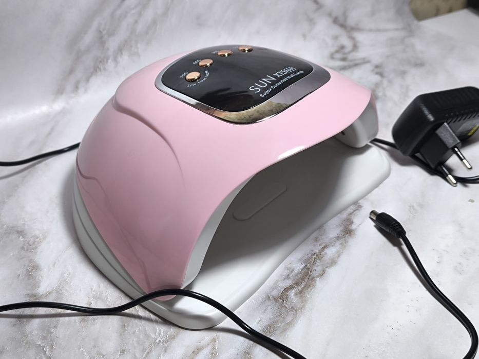 Лампа для маникюра