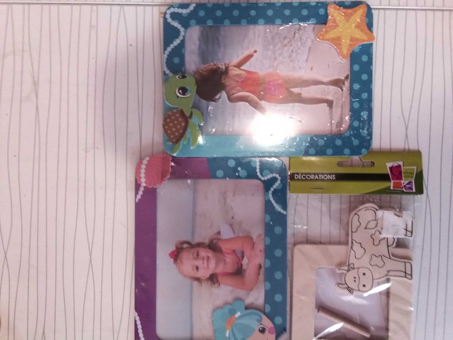 Рамки за снимки нови