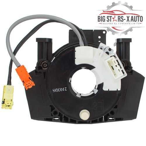 Spirala banda airbag NISSAN Murano Pathfinder Qashqai Navara X-Trail