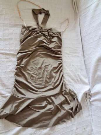 Дамски рокли