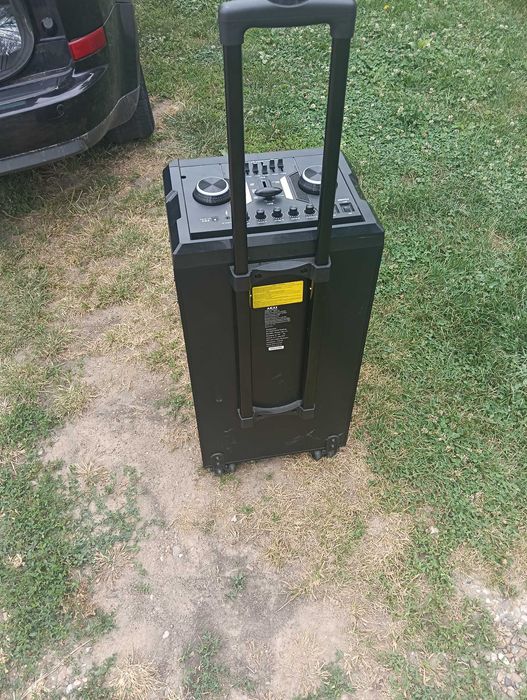 AKAI boxa bluetooth