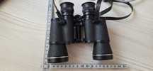 Binoclul PRISMATIC Super Vergutete Optik 8 x 40