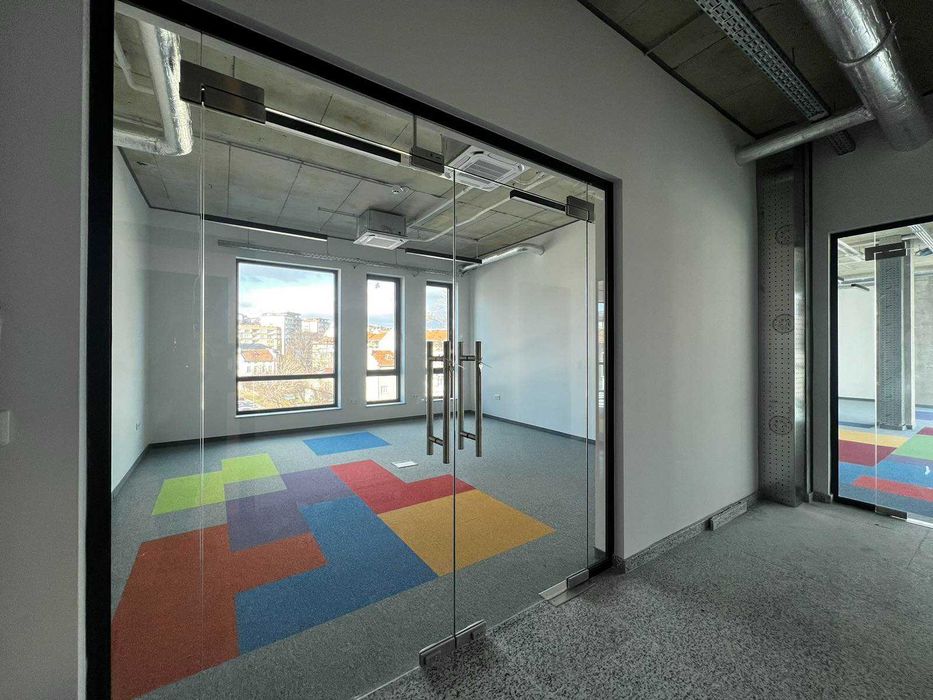 14981 - Офис помещения в Центъра на гр. Габрово