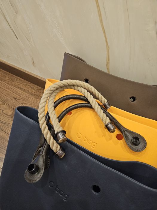 Чанти O'bag в различни цветове