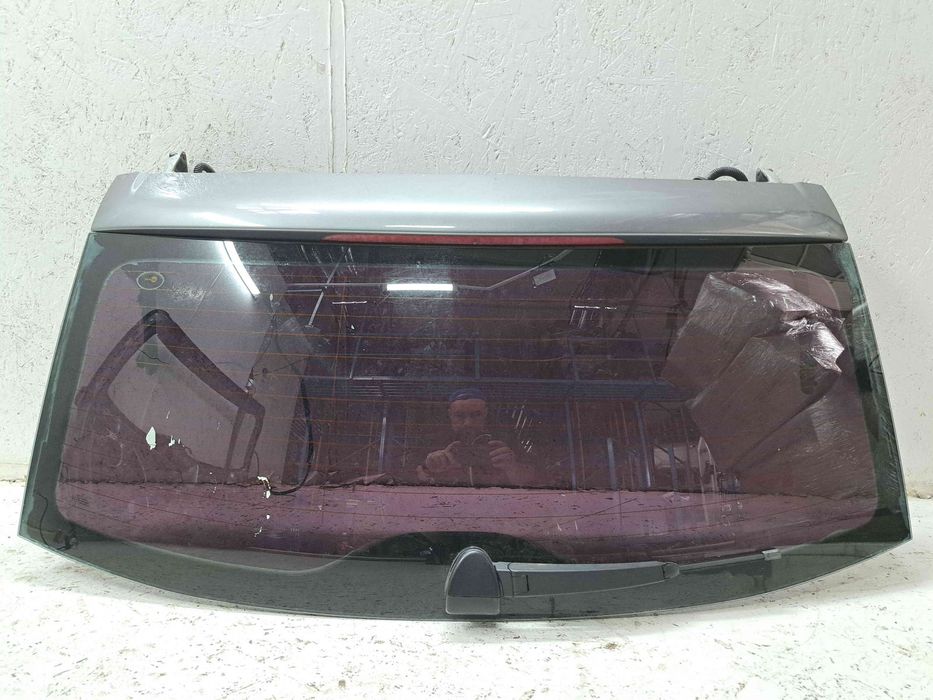 Haion Volkswagen Touareg (7LA, 7L6) [Fabr 2003-2010] LD7Z