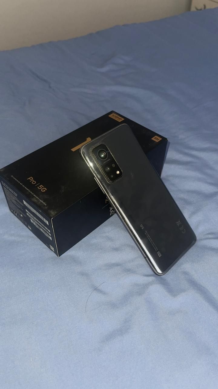 XIAOMI 10T Pro б/у