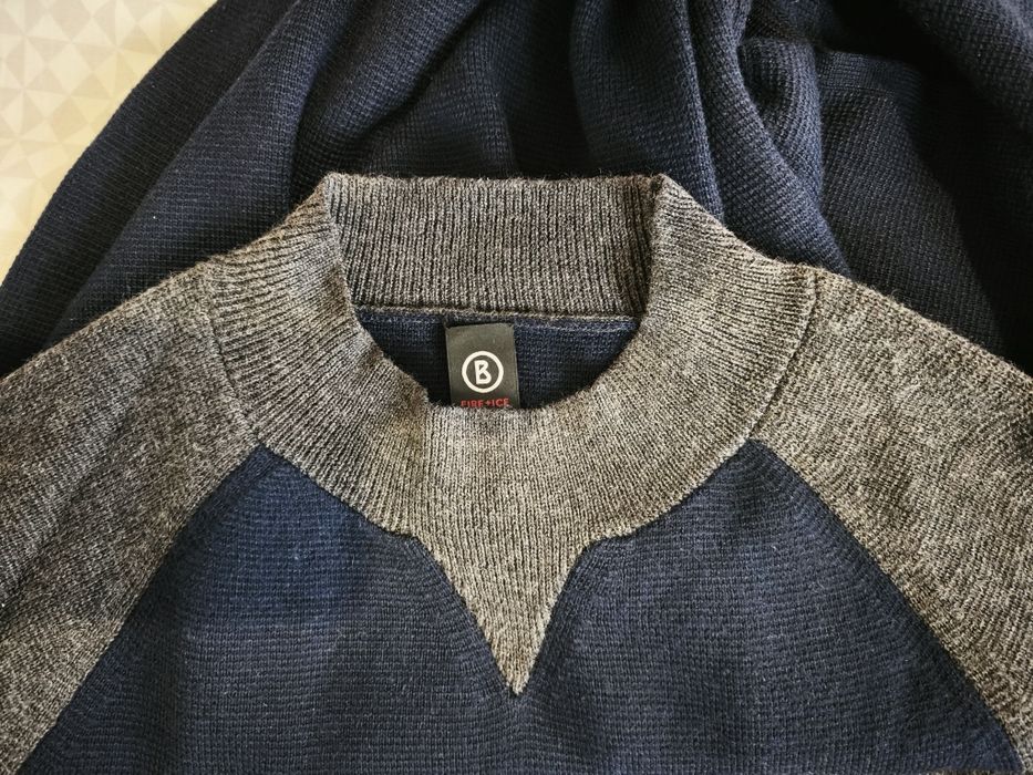 Блузон Bogner Fire+ice 36 номер