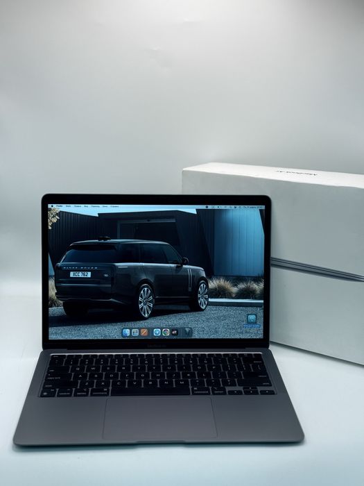 Macbook Air M1 2020 Макбук Аир  в идеальном состояний
