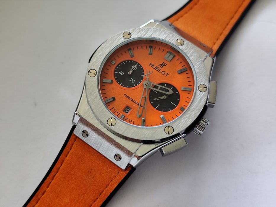 ceas barbatesc sigilat