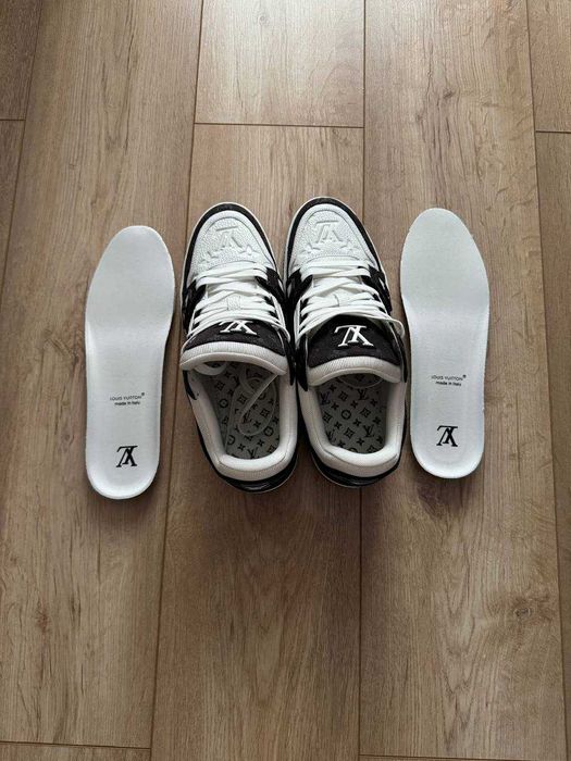 Louis Vuitton Trainers