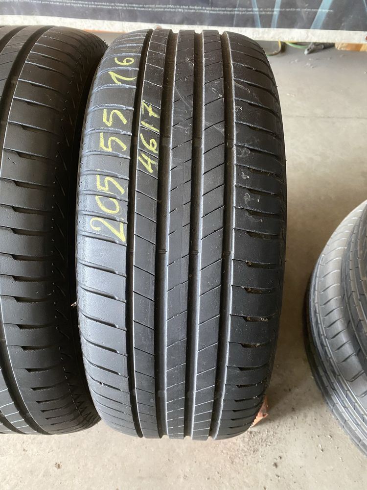 Anvelope vara 205/55/16 Bridgestone Turanza T005 205 55 16 R16