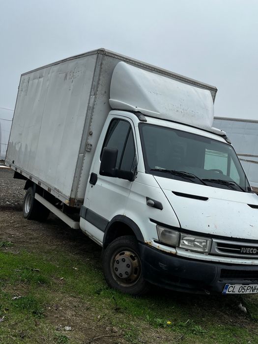 Iveco Daily an 2006