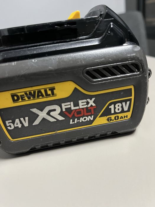 Acumulator baterie dewalt