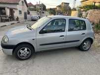 Рено клио на части. Renault Clio на части